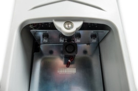 Поломоечная машина Bennett Hussar H120-76D PRO GT (300Ач, Li)