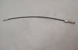 Трос подьема скребка WilMart (E531)