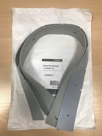 Стяжки Nilfisk 9100000279