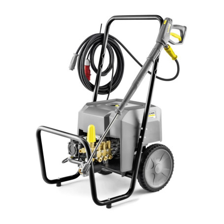 Мойка высокого давления Karcher HD 10/25-4 S Classic (1.367-402)