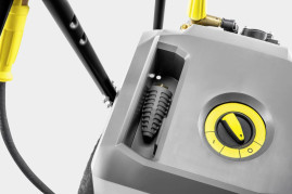 Мойка высокого давления Karcher HD 10/25-4 S Classic