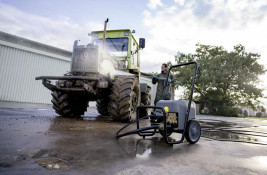 Мойка высокого давления Karcher HD 10/25-4 S Classic