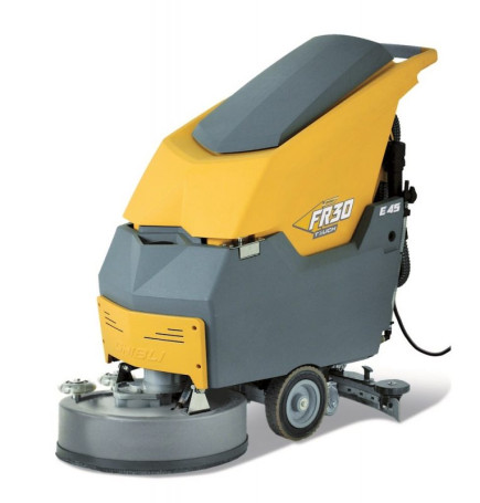 Поломоечная машина Ghibli FRECCIA 30 SM 45 (без АКБ и ЗУ)