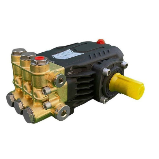 Насос высокого давления TOR-SJ SJE1525N (924л/ч, 250бар)