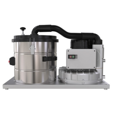 Стационарная вакуумная установка Coynco PRO BF 22