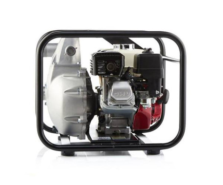 Мотопомпа Koshin SERH-50Z