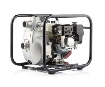 Мотопомпа Koshin SERH-50Z