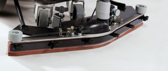 Поломоечная машина Comac Abila 17 В