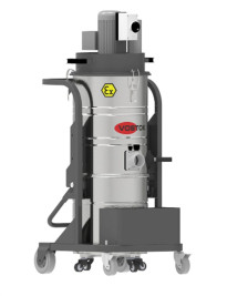 Пылесос промышленный VOSTOK PYWEX-S (ATEX, 1,75кВт, 220В)