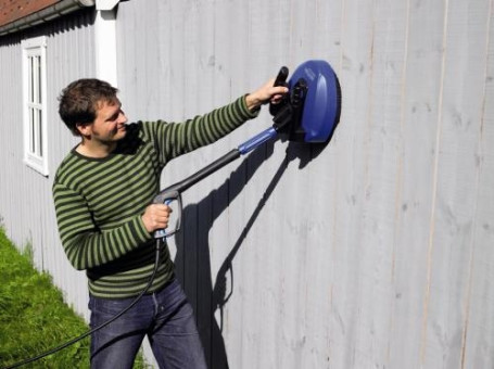 Минимойка Nilfisk C 100.6-5