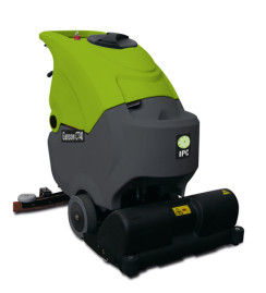 Поломоечная машина Gansow CT 40 BT 55 R RU