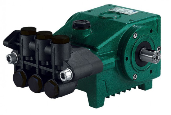 Насос высокого давления Bertolini C 40.1  (1450 об/мин)