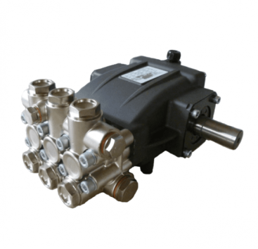 Насос высокого давления Mazzoni LJ2014NR (1450 об/мин, никель)