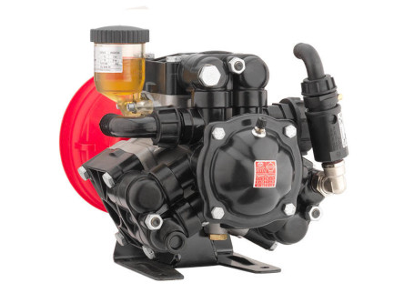 Мембранный насос AR 115 BP C (NBR, 20 бар, 107.9 л/мин, ВОМ 1&quot;⅜)
