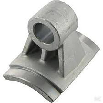 Шатун Bertolini (PA/S 1108, алюминиевый)