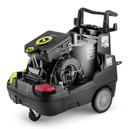 Мойка высокого давления Karcher HDS 6/15 C (1.169-910)