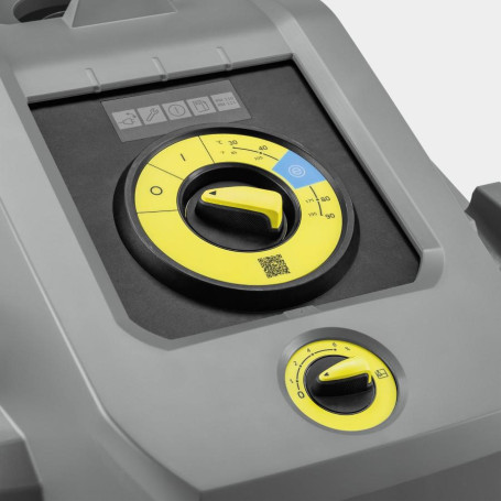 Мойка высокого давления Karcher HDS 6/15 C (1.169-910)