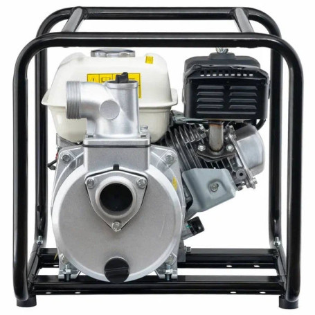 Мотопомпа HND WP 20 PC
