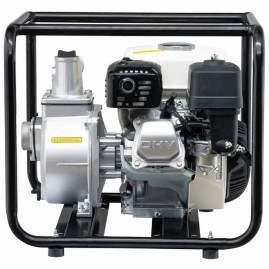 Мотопомпа HND WP 20 PC