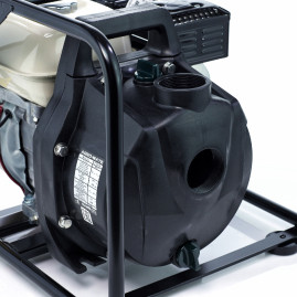 Мотопомпа Koshin PGH-50