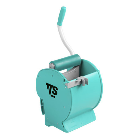 Отжим TTS Dry (зеленый с роликом)