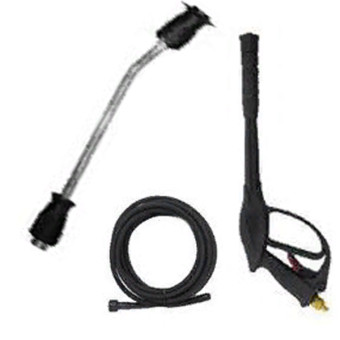 Мойка высокого давления Comet KF Extra 9.18 T (с нагревом)