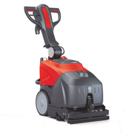 Поломоечная машина Portotecnica 15 B 35 R (демо экземпляр)