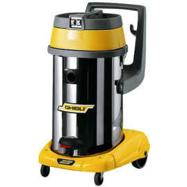 Пылесос Ghibli AS 590 IK CBN