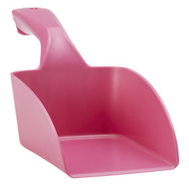 Совок Vikan (1л, розовый)