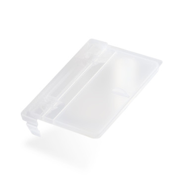 Крышка TTS для ведра (с откидным отверстием для 4-л ведер)