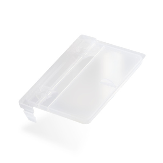 Крышка TTS для ведра (с откидным отверстием для 4-л ведер)