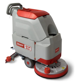 Поломоечная машина Bennett S510b PRO (60Ач, Li)