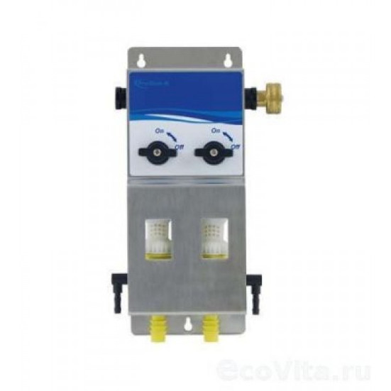 Дозатор химии SEKO ProSink-R (2 хим.ср, 4л/мин)