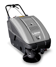 Подметальная машина Lavor SWL 700 ET
