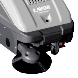 Подметальная машина Lavor SWL 700 ET