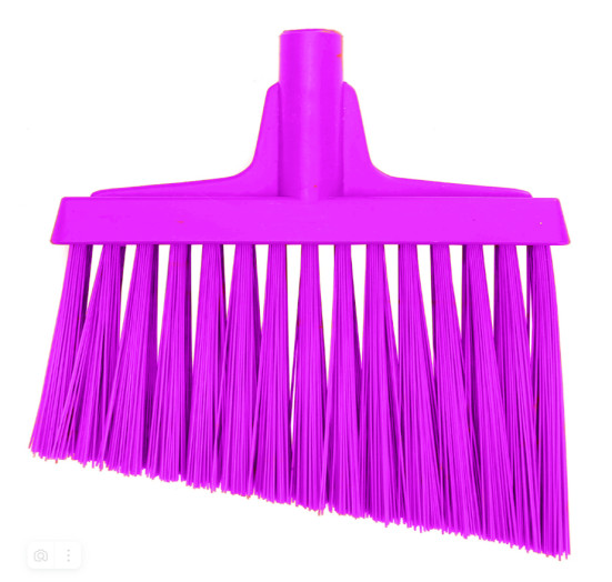 Щетка Schavon (235x35х120-170 мм, фиолетовый)