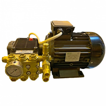 Мойка высокого давления Comet  ZW2 15/210 VB75