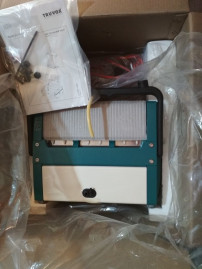 Универсальная машина Truvox Multiwash 340 P