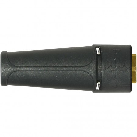 Сопло регулируемое (055, 1/4&quot;г, НД/ВД) R+M