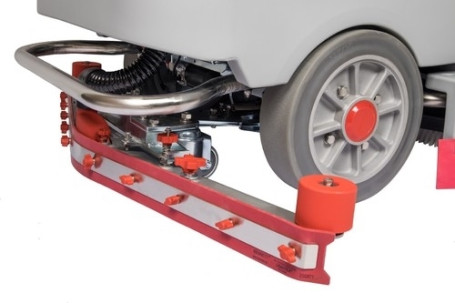 Поломоечная машина Bennett Patrol P150-85R PRO (200Ач, Li) (BNT66040-li210)