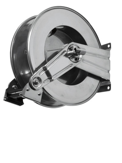 Барабан открытый RAMEX AV 820 FE 