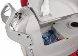 Поломоечная машина Comac Agila 50/50 B