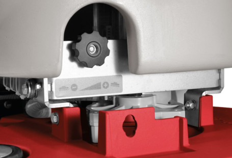 Поломоечная машина Comac Agila 50/50 B