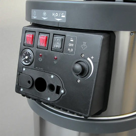 Пароочиститель Lavor GV ETNA 4.1 FOAM (с пеногенератором)