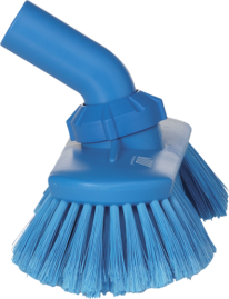 Щетка Vikan (240 мм, синий)