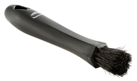 Щетка Vikan (для удаления пыли, черный)