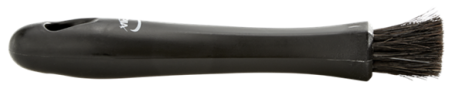 Щетка Vikan (для удаления пыли, черный)