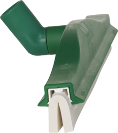 Сгон на шарнире Vikan (400мм, смен.кассета, зеленый)