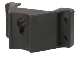 Держатель настенный  200168420 R+M