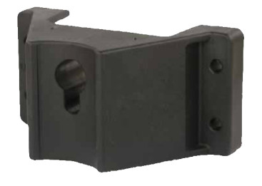 Держатель настенный 200168420 R+M